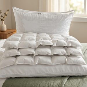 Sleep Up Essence - Travesseiro Ajustável com Aromaterapia - Imagem 6