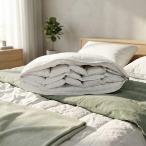 Sleep Up Classic - Travesseiro Ajustável (Sem Aroma) TESTE - Imagem 3